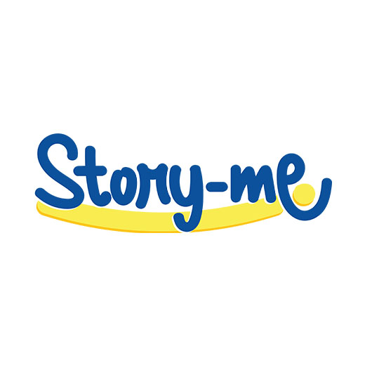 Logo de "Story-me"