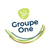 Logo de GroupeOne