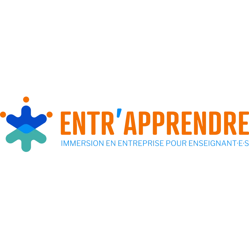 Logo de EntrApprendre