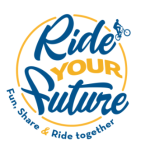 Logo de Ride your Future