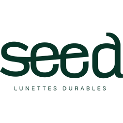 Logo de Seed