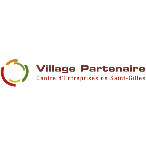 Logo de Village Partenaire