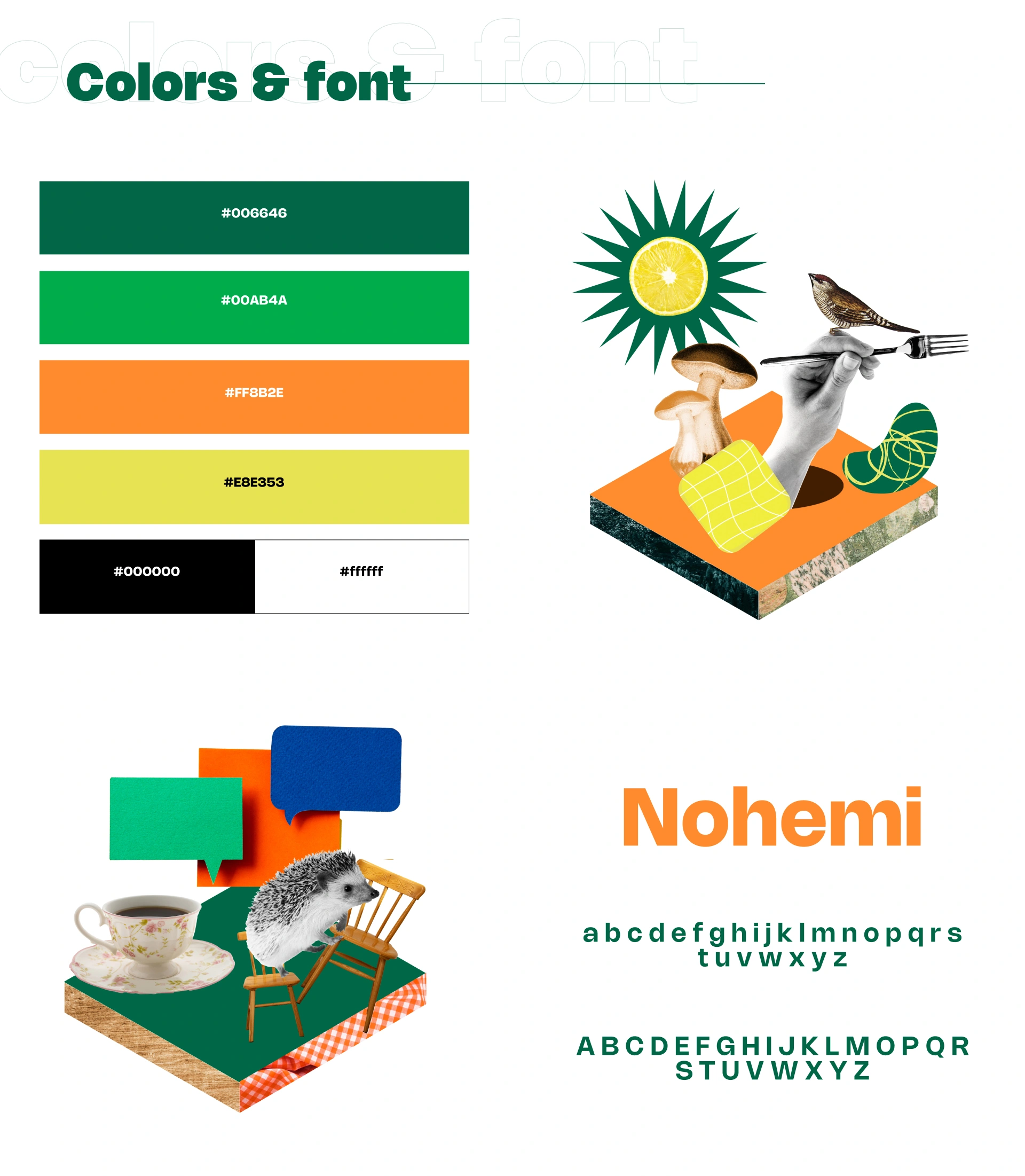 Présentation site fse