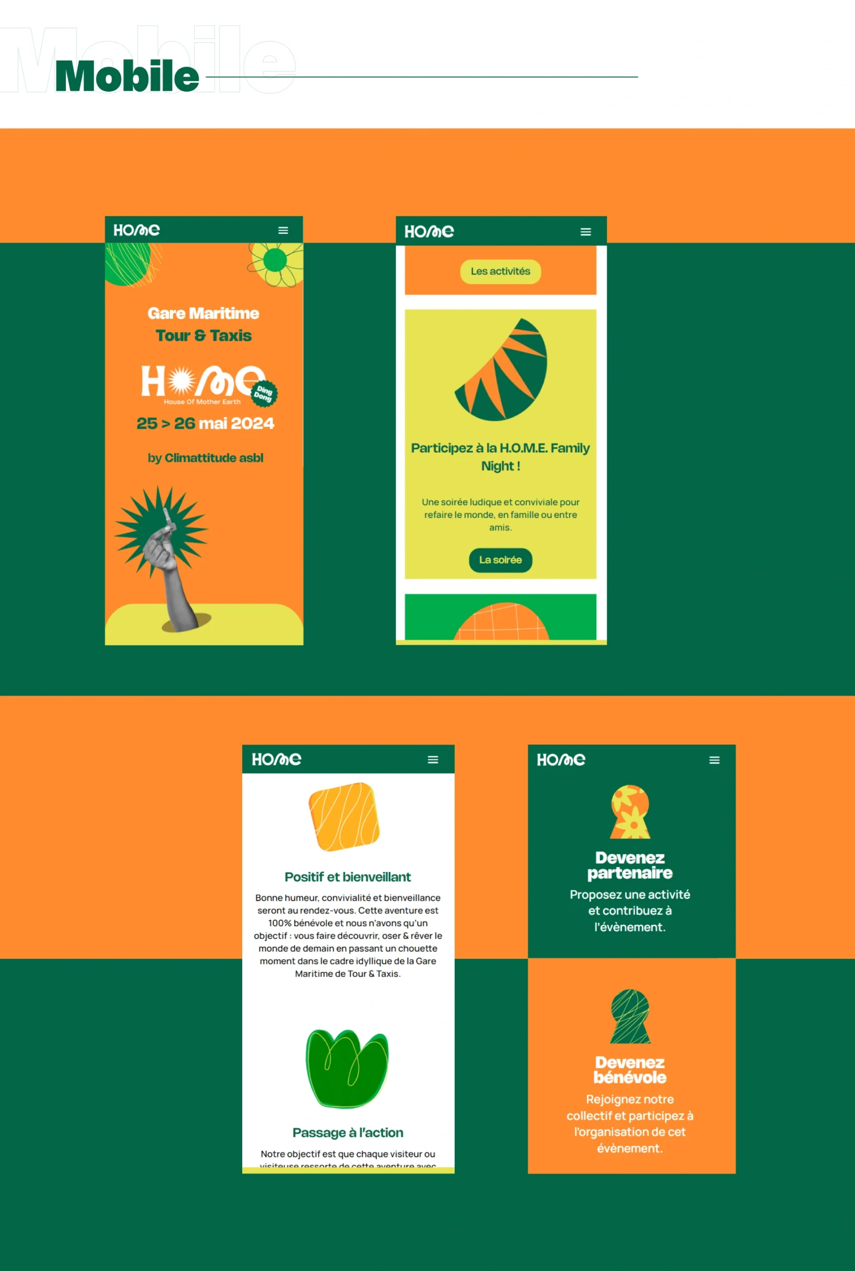 Présentation site fse