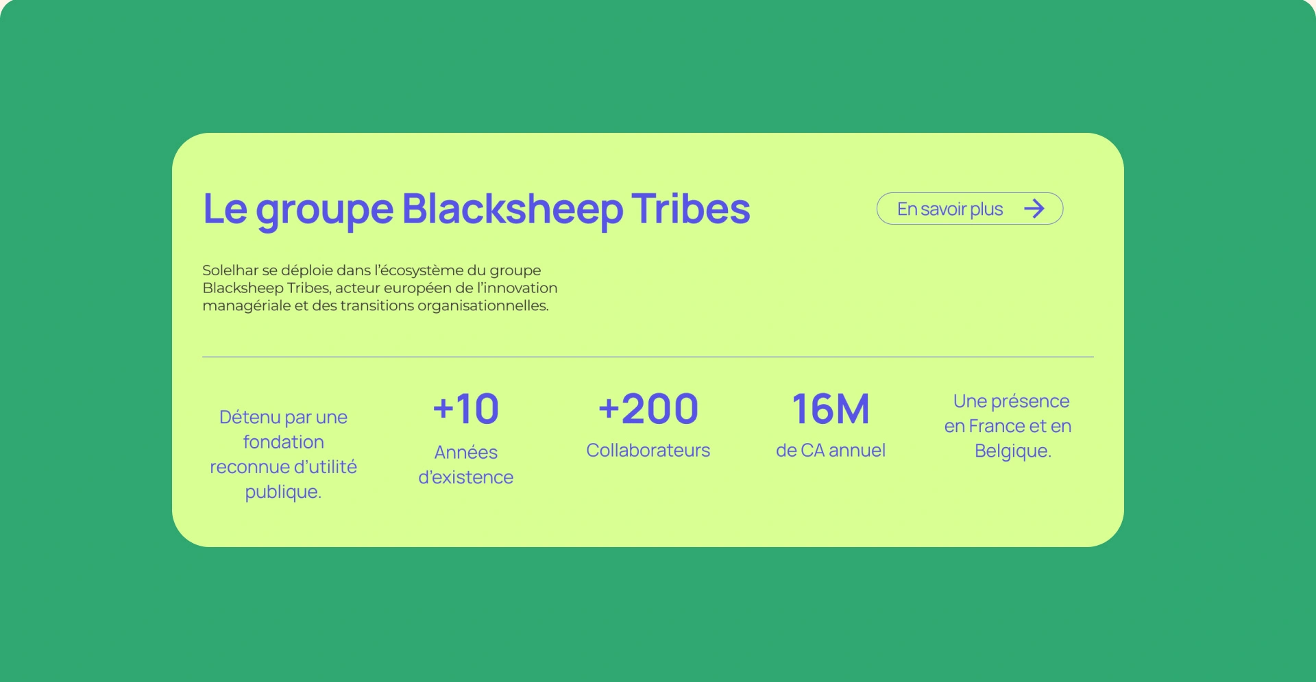 Présentation site fse