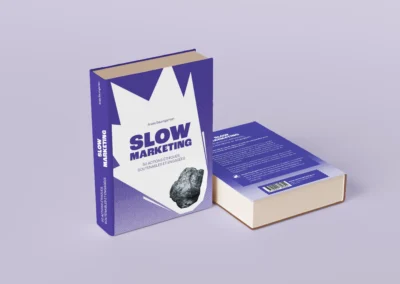 Slow Marketing