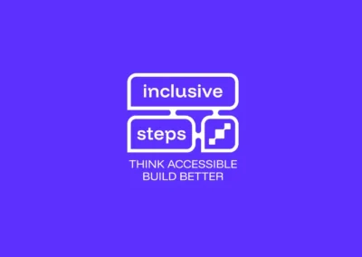 Inclusive Steps