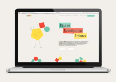 Réseau Coordination Enfance