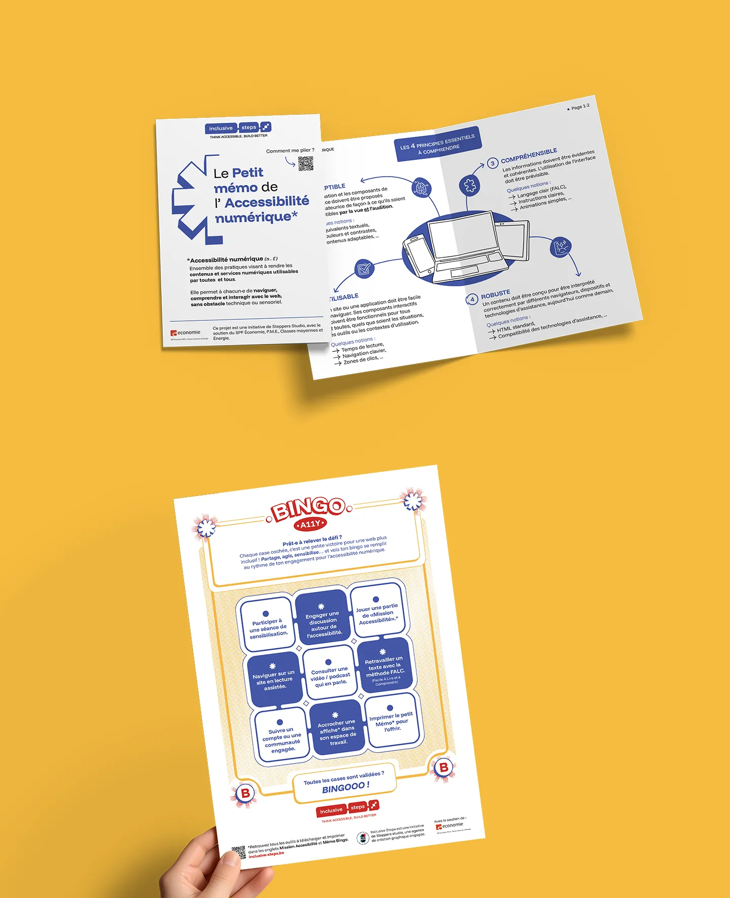 Présentation site fse