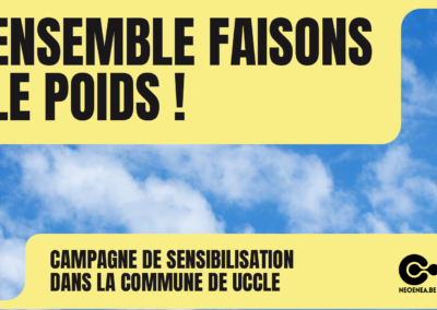 Néo&Néa – Commune d&rsquo;Uccle