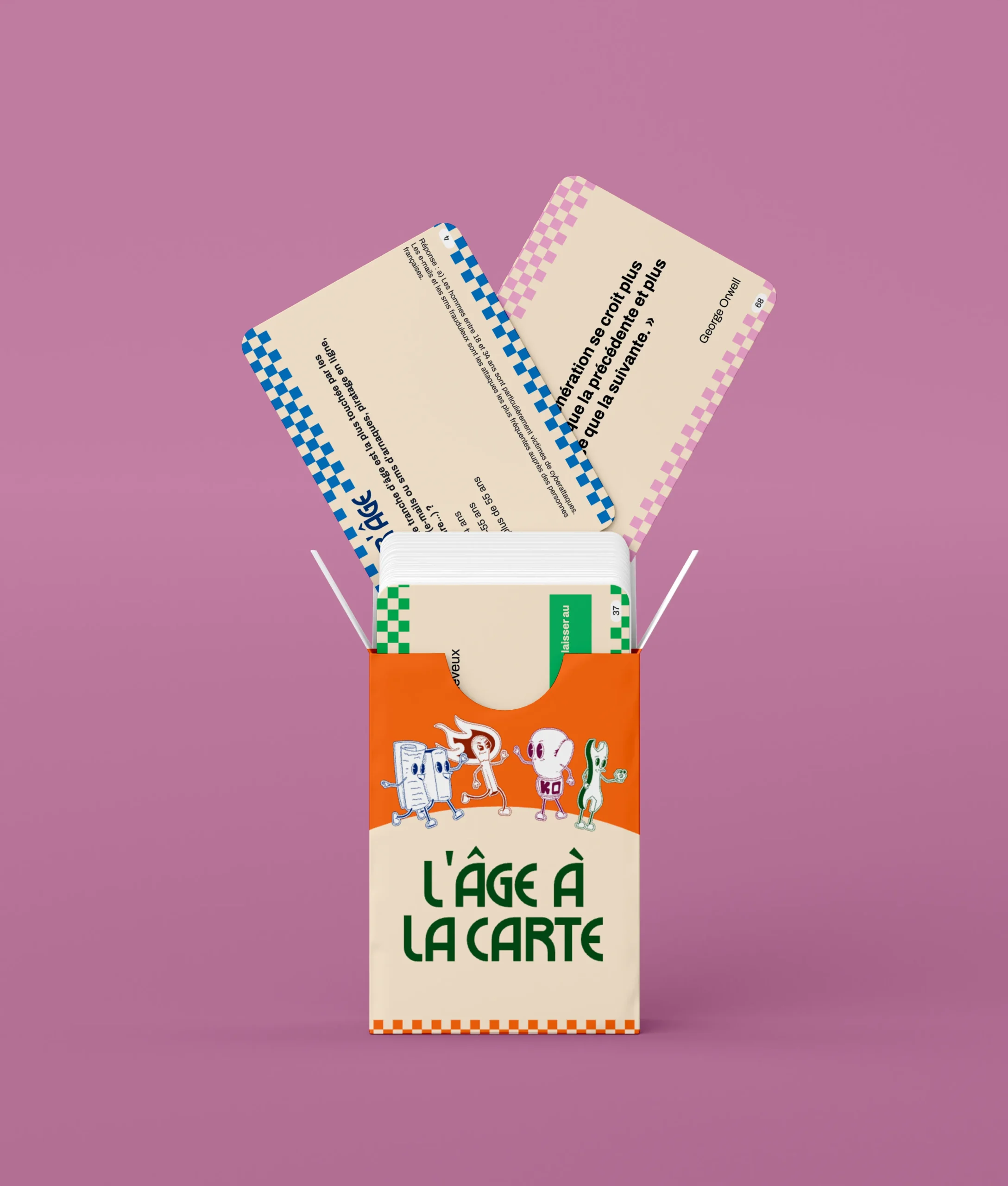 Présentation site fse