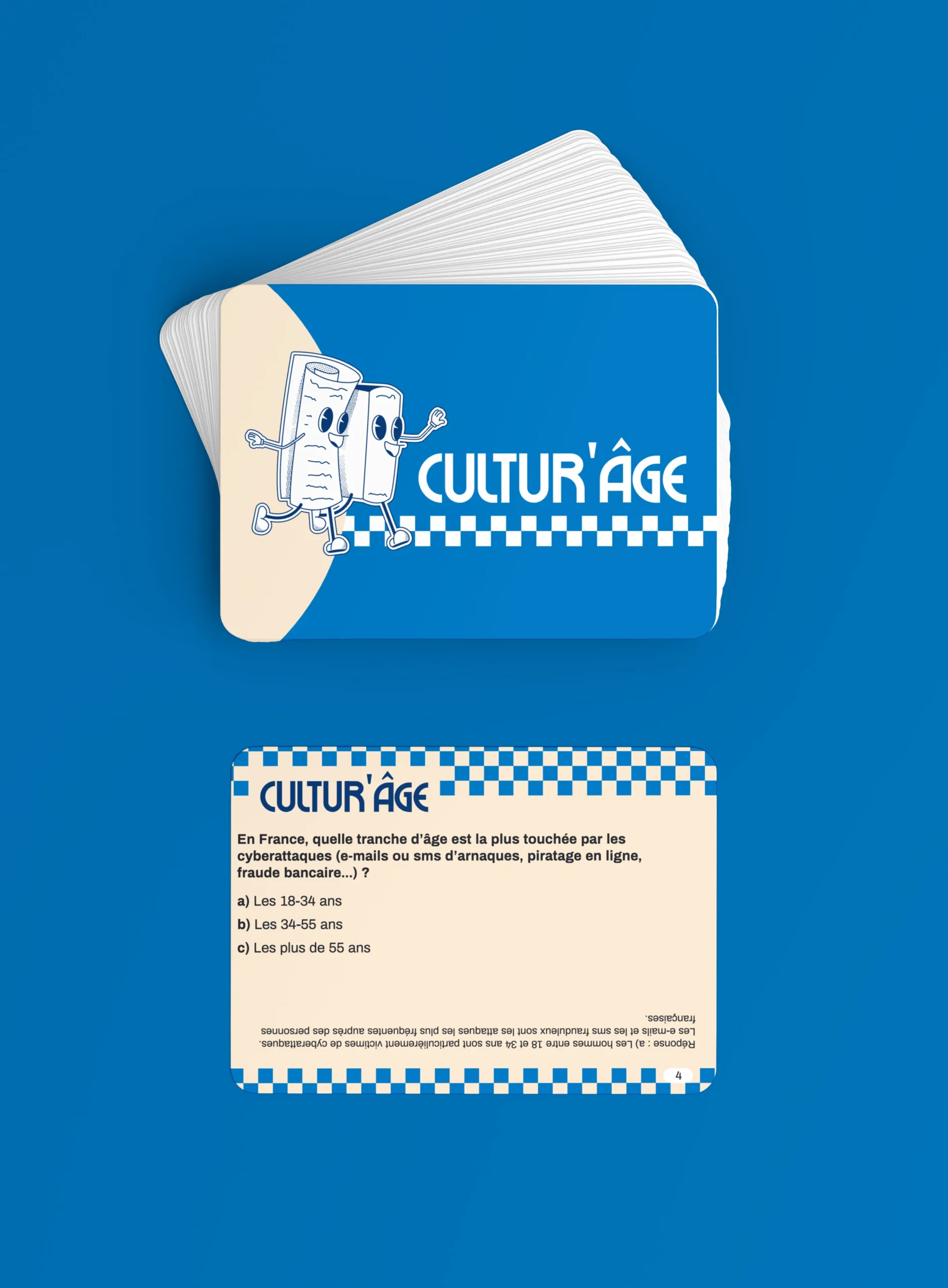 Présentation site fse