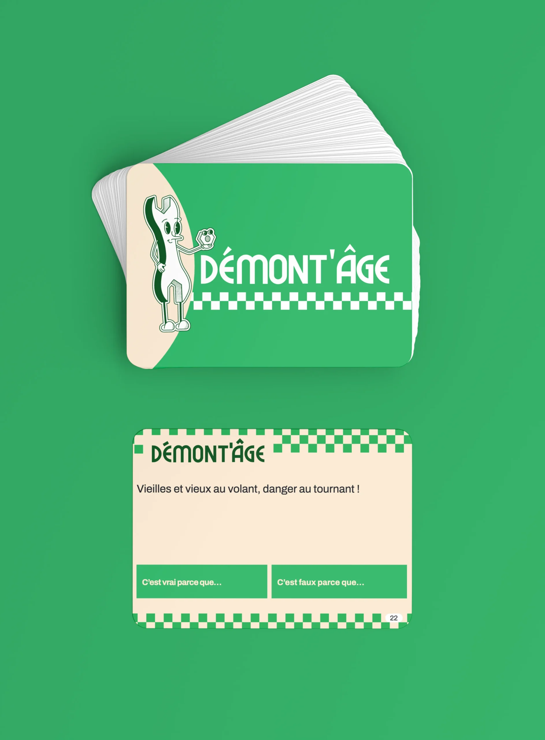 Présentation site fse