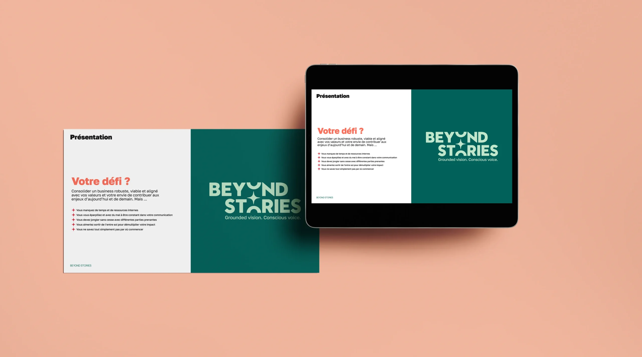 Présentation site fse