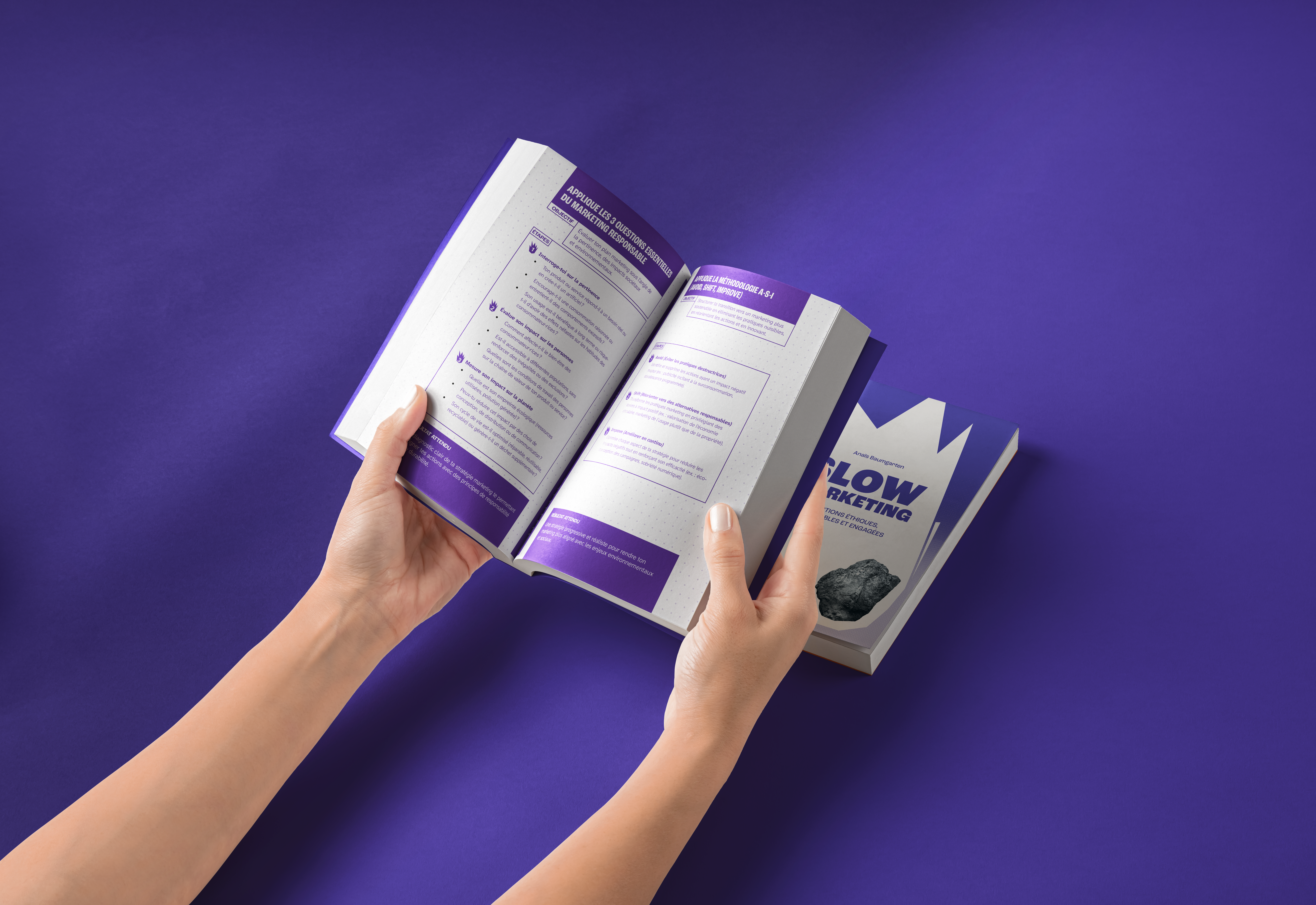 Présentation site fse